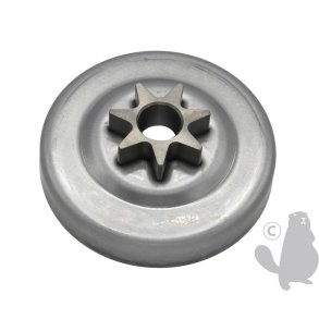 KDEHJUL FOR ECHO CS420ES   A556000481     325 7T 