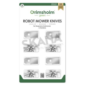 ROBOT KNIV STL HUSQ. 577 86 46-02 36 STK   