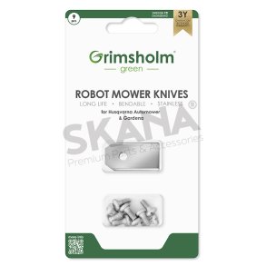 ROBOT KNIV STL HUSQ. 9 STK 577 86 46-03