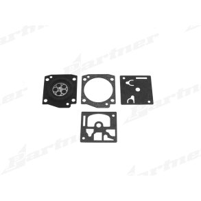 MEMBRAN-/PAKN.S�T ZAMA GND-19