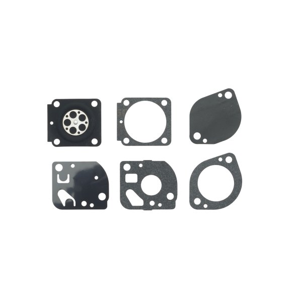 UORG. MEMBRAN-/PAKN.S�T ZAMA GND-91