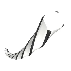 TRIMMERSN�RRE HYBRID TWIST ALUCUT 2,7 MM  240 METER