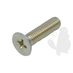 BOLT M5X20 H�KKEKLIPPER..