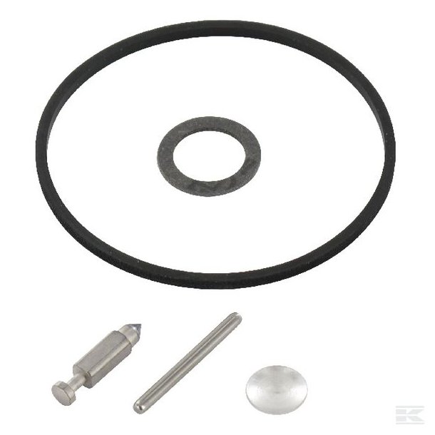 REP-S�T WALBRO K10-LMJ     