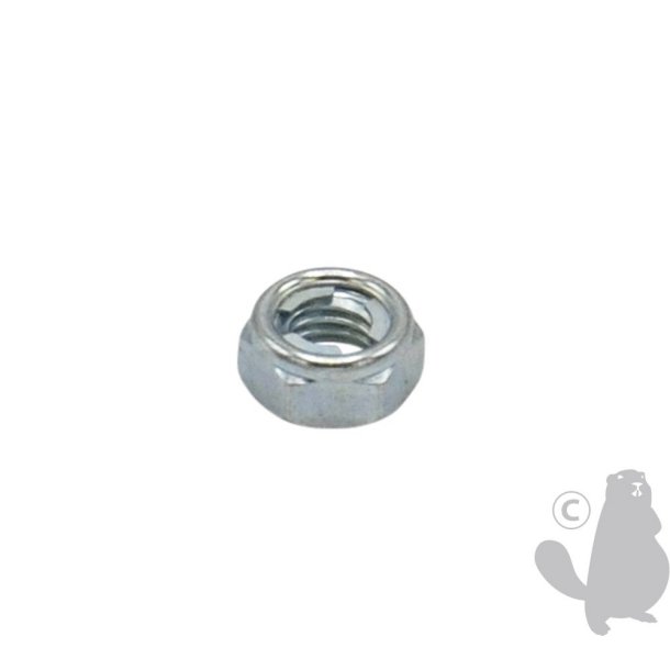 M�TRIK M6 H�KKEKLIPPER...