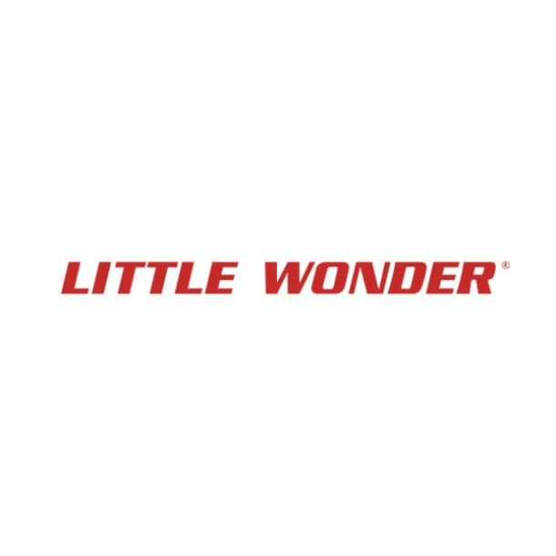 LITTLE WONDER HÆKKEKLIPPERKNIV ORG. 19-2 