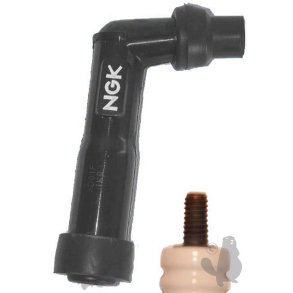 UNIVERSAL  NGK TNDRRSHTTE XD01F     