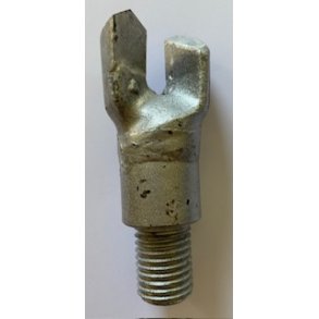 SPIDS FOR BOR - H�RDMETAL