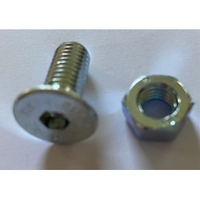 L�S SKRUE/M�TRIK FOR SK�R