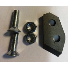 SK�R FOR 60 MM BOR