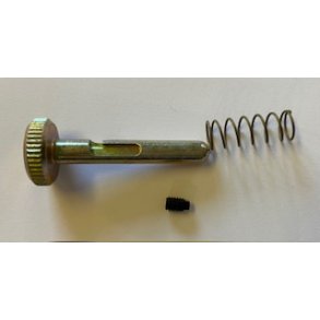 L�SESTIFT M/ FJEDER