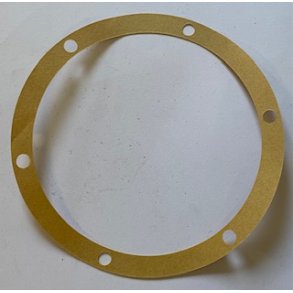 PAKNING GEARKASSE K3