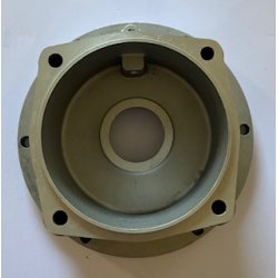 OVERDEL FOR GEARKASSE PF350/360