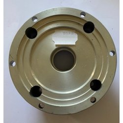 OVERDEL FOR GEARKASSE PF350/360