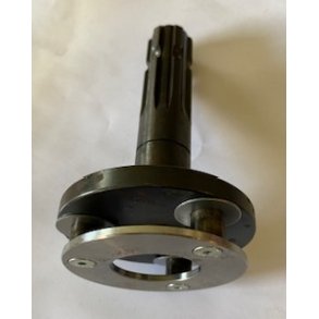 UDGANGSAKSEL GEARKASSE PF350