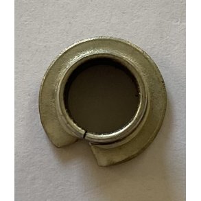 B�SNING FOR GEARKASSE PF350