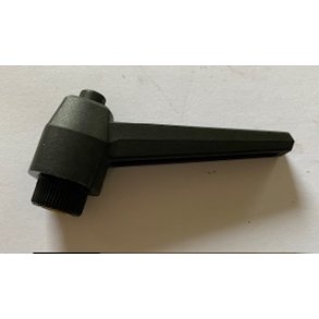 FINGERM�TRIK FOR H�NDTAG