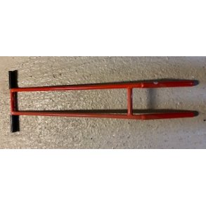 TOPERSONERS H�NDTAG 