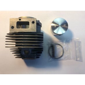 CYLINDER OG STEMPEL PF350/ 360