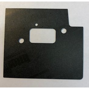 KARBURATORPAKNING PF350/360