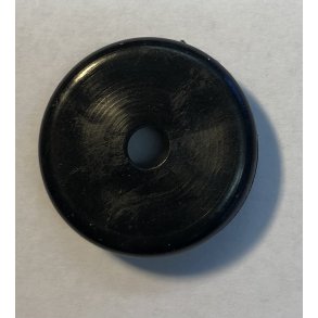 GUMMID�MPER V. T�NDSPOLE