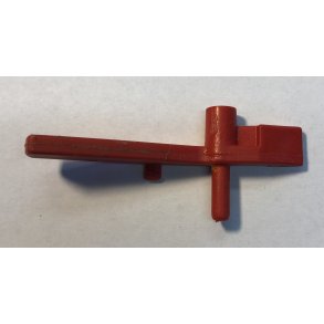 GASSP�RRE H�NDTAG PF350