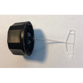 TANKD�KSEL PF360/400/420