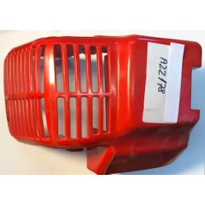 MOTORSKJOLD PF360/400 M. DEKOMPR........