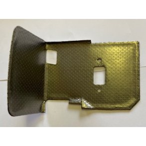 UDST�DNINGSPAKNING PF360/400/420