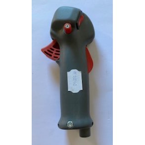 GASH�NDTAG PF350 SERIENR.: 1712-3790