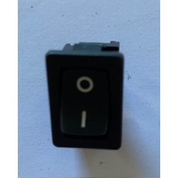 START/ STOPKONTAKT PF350/201