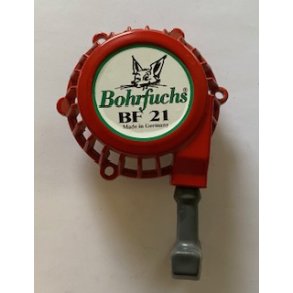 STARTERHUS KOMPL. PF201 