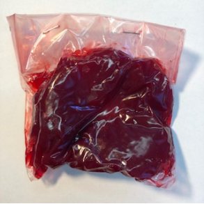 FEDT TIL GEARKASSE K3