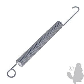 FJEDER TIL STAFOR S460H