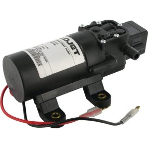 Pumpe F. Solo 416/416LI