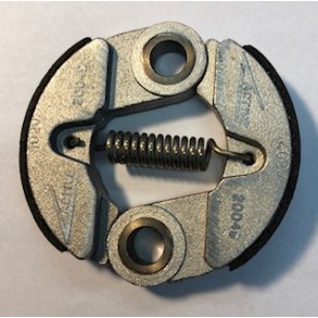 KOBLING KOMPL. PF350/PF360