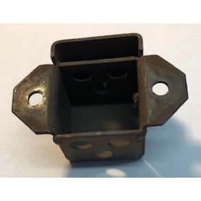 D�MPER FOR UDST�DNING