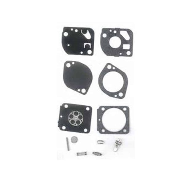 UORG. REP.S�T ZAMA RB-134