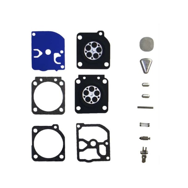 UORG. REP.S�T ZAMA RB-69