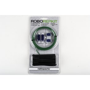 REP. S�T TIL ROBOTKLIPPER F. GARDENA OG HUSQVARNA 10 M 2,7 MM 