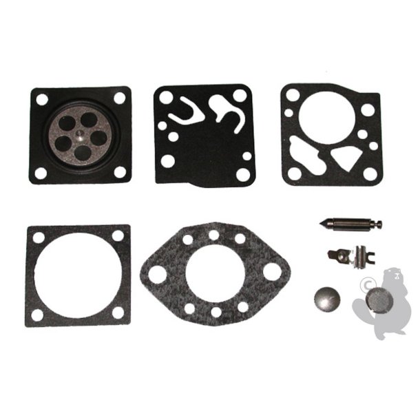 REP.S�T TILLOTSON RK31HS