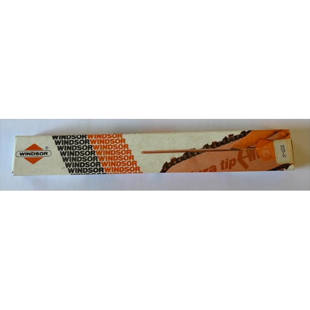 RUNDFIL 3,2 MM 12 STK 