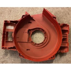 SOLO KLIPPERSKJOLD FOR 551,552