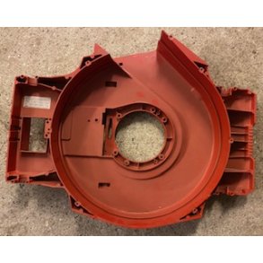 SOLO KLIPPERSKJOLD FOR 551,552