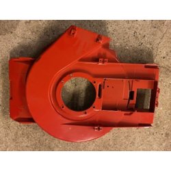 SOLO KLIPPERSKJOLD FOR 551,552