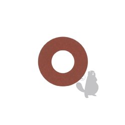 SORTIMENT M. FIBER OG STL FRIKTIONSSKIVER   INDHOLD 175 STK.  I ASS. STR.