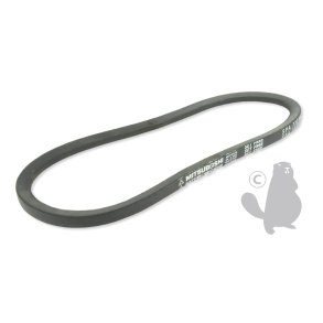 KILEREM MITSUBOSHI 13X10 MM L. UDV 1400MM