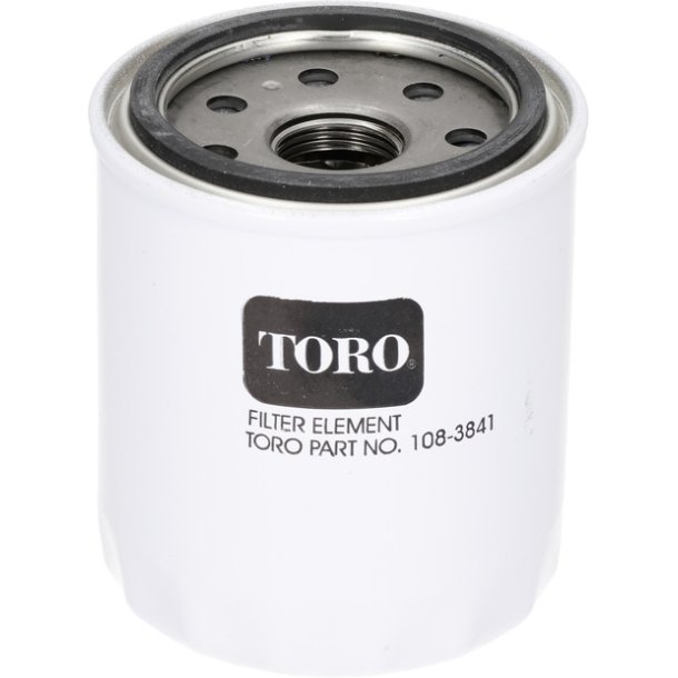OLIEFILTER TORO 108-3841