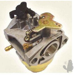 KARBURATOR TILLOTSON FOR DOLMAR  111/115/120    HU83E