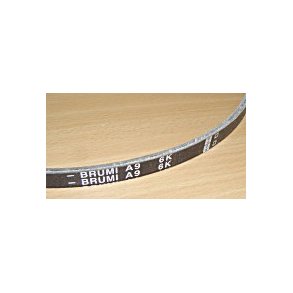 Kilerem A9 til Brumi  